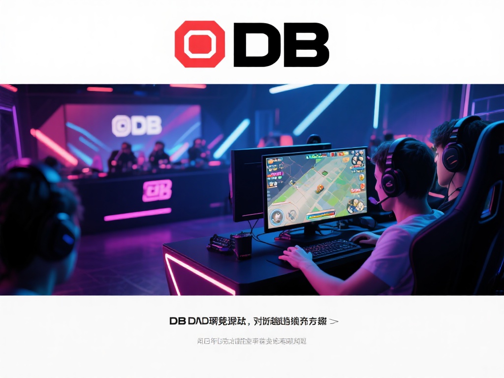 近年来，电竞行业的快速发展让许多玩家对DB电竞玩法