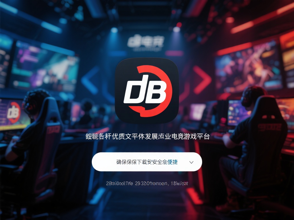 安全便捷的DB电竞下载推荐渠道全指南 近年来,随着电子竞技行业的迅速发展,各类电竞游戏平