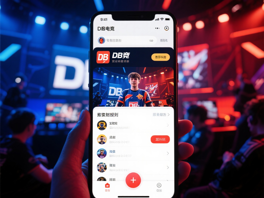 在众多竞猜平台中，DB电竞凭借其专业的数据分析、丰