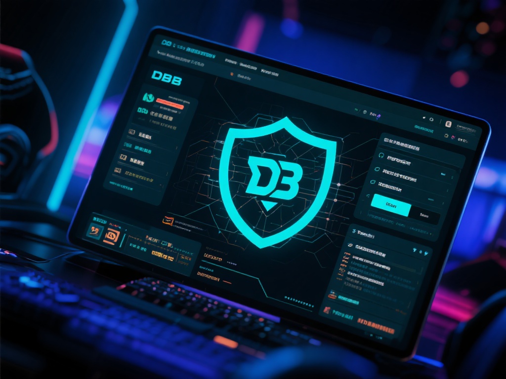 在电竞及相关的网络平台中，常见的安全风险包括黑客攻