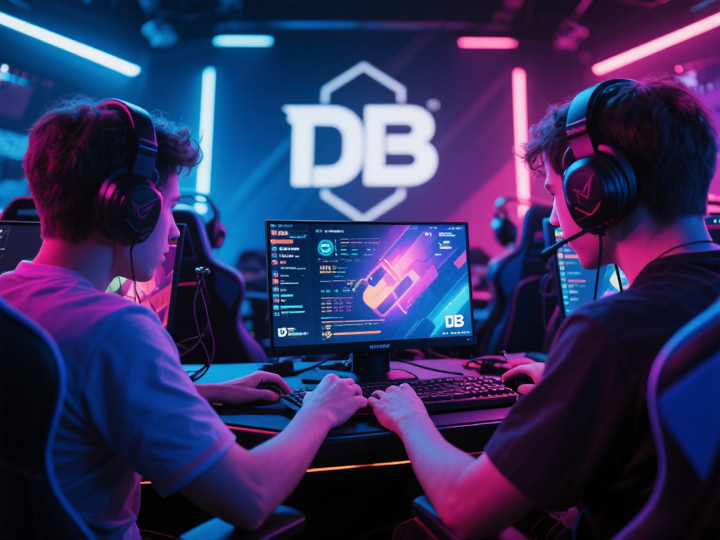 在这个竞技与娱乐并存的电竞时代，越来越多的玩家选择