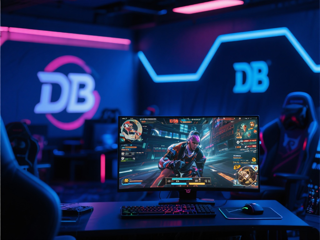 更令人兴奋的是，DB电竞近期在其平台中推出了云电竞