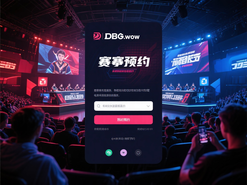 电竞行业的蓬勃发展让越来越多的玩家和观众参与其中，