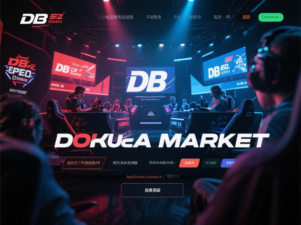 电竞行业的蓬勃发展让更多平台聚焦于电竞赛事与玩家需