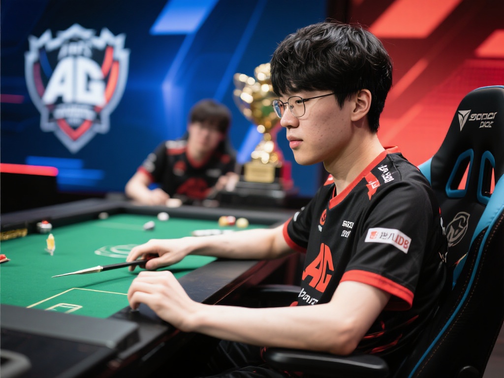 以某全球知名赛事为例，A战队的ADC选手曾因补刀节