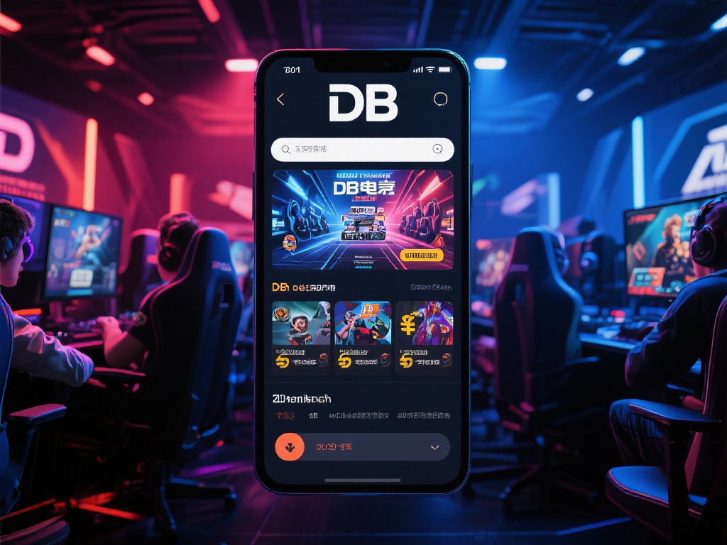 db电竞致力于为用户提供多样化的电竞赛事和游戏项目