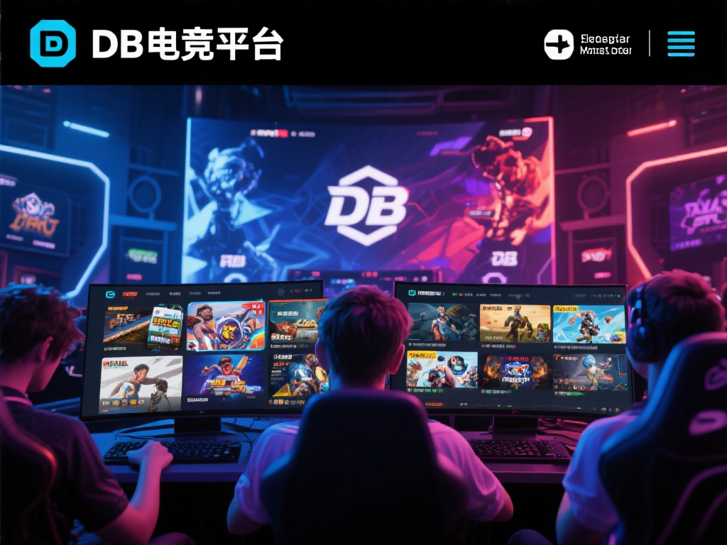 在众多电竞平台中，db电竞平台因其丰富的游戏种类和
