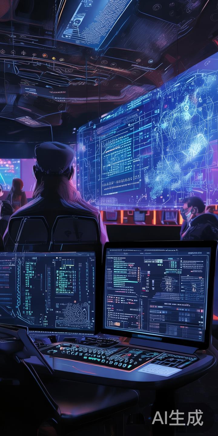 随着人工智能和大数据技术的不断成熟，DB&nbsp;电竞预测