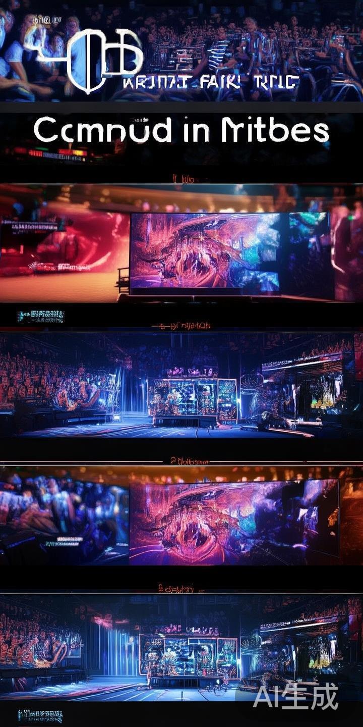 电竞解说录播集锦的重要意义
在电竞比赛中，精彩瞬