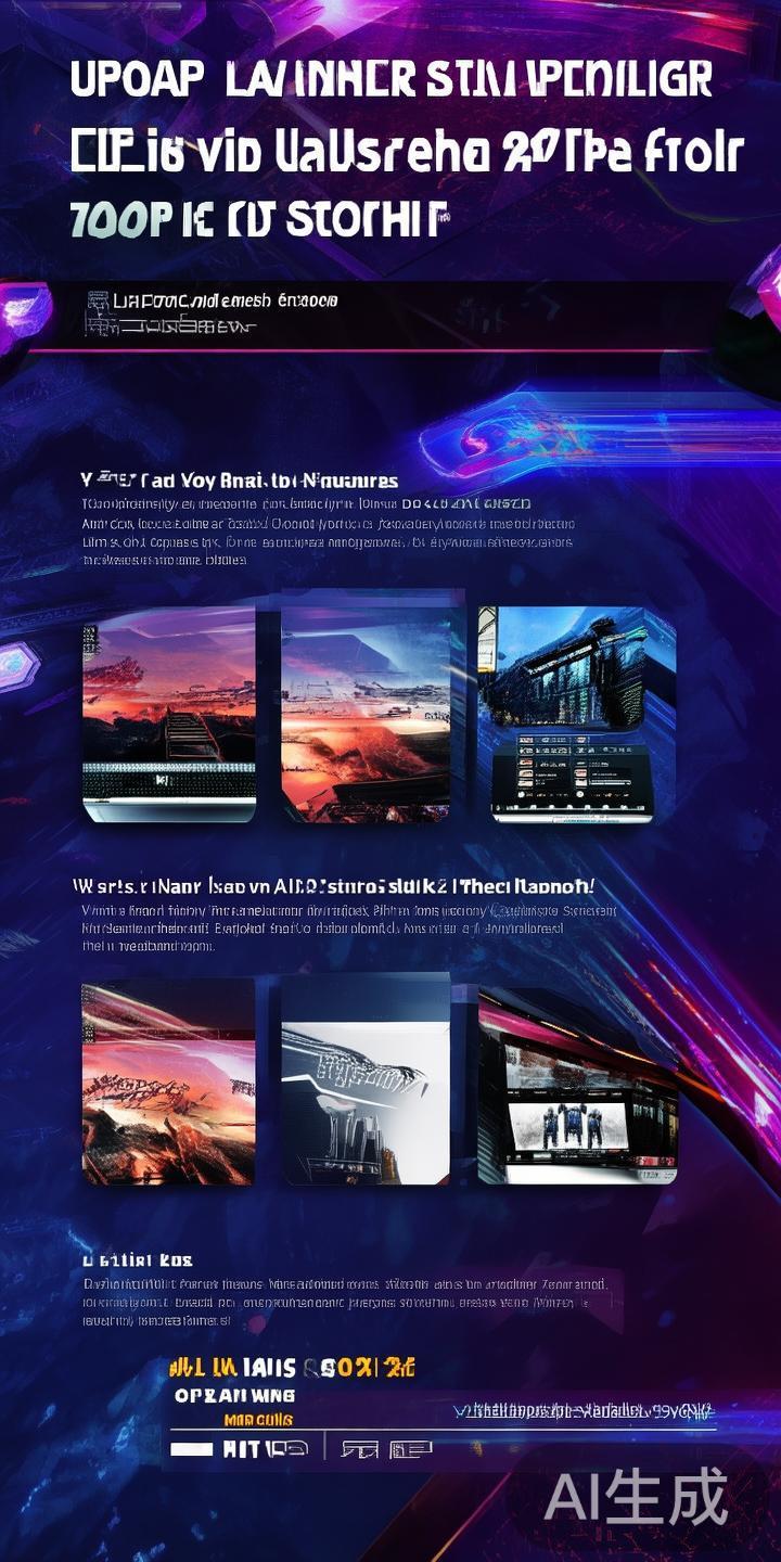 随着电竞行业的快速发展，越来越多的电竞平台不断推出