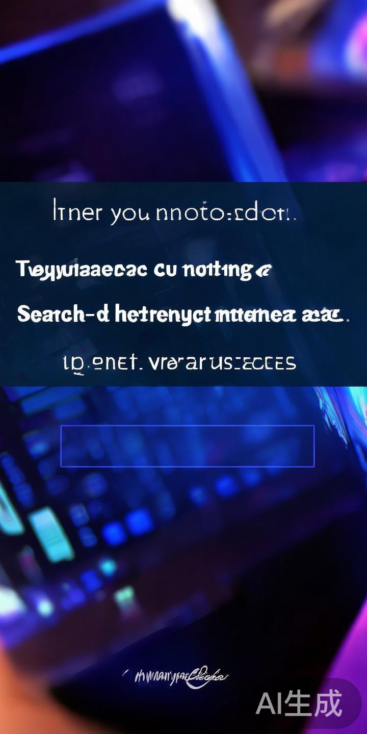 如何高效快速找到“db电竞维护”开启入口的方法与技巧 很多成熟的电竞管理平台都提供搜索功能。只需在搜索栏
