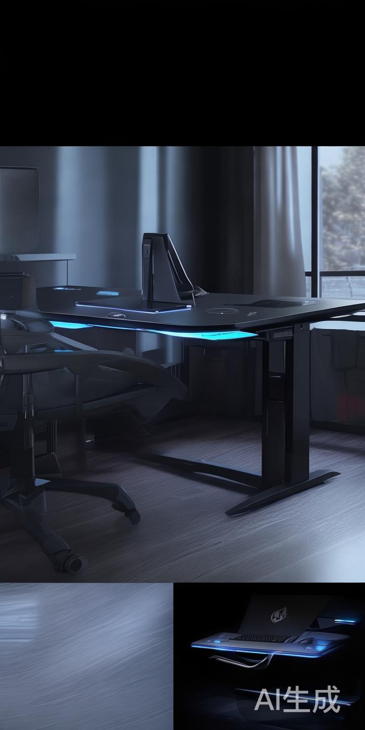 随着生活和工作的不断变化，各种场景对桌子的功能和布