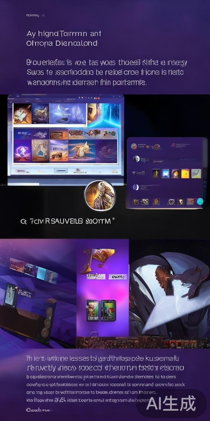 推荐的游戏下载平台与方法
首先，建议优先选择官方