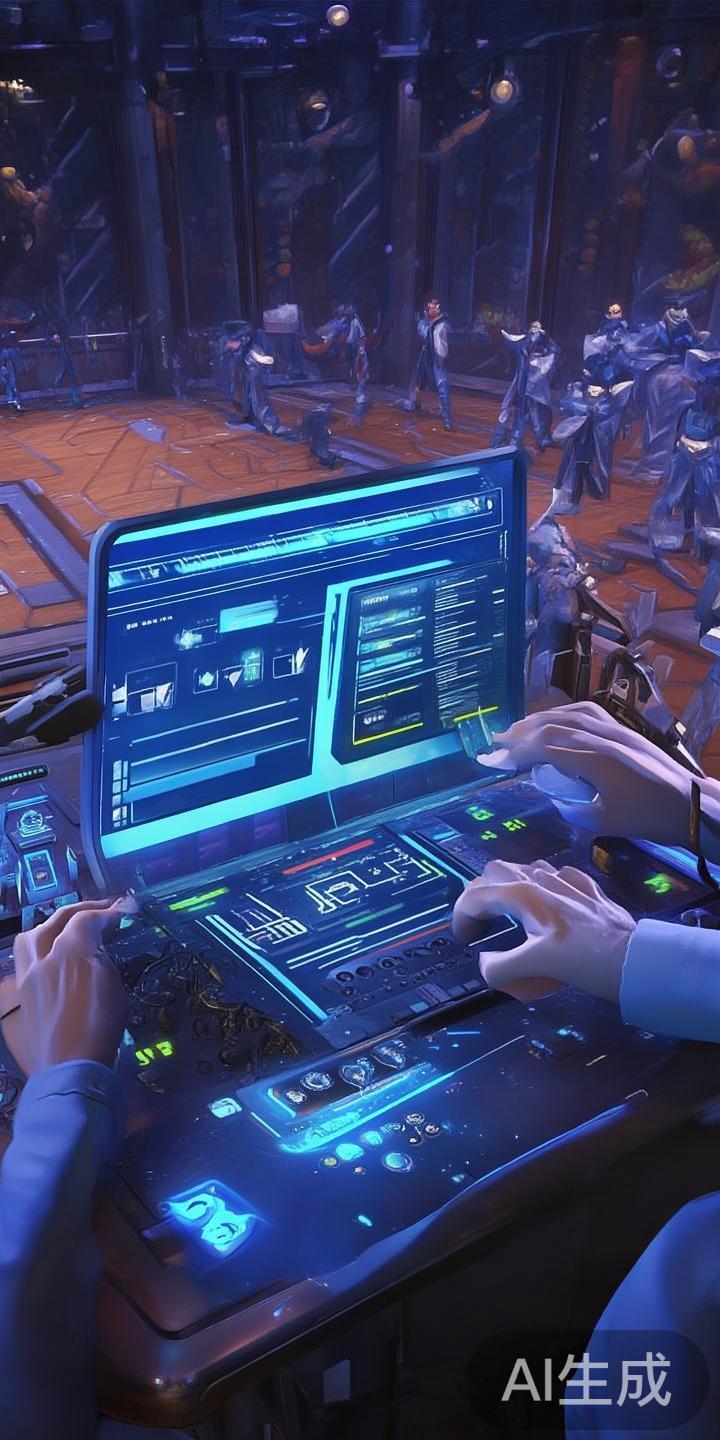 提升游戏乐趣的实用建议:利用DB电竞点单打造极致体验 在电竞游戏中,一个成功的点单策略的核心,是充分理解