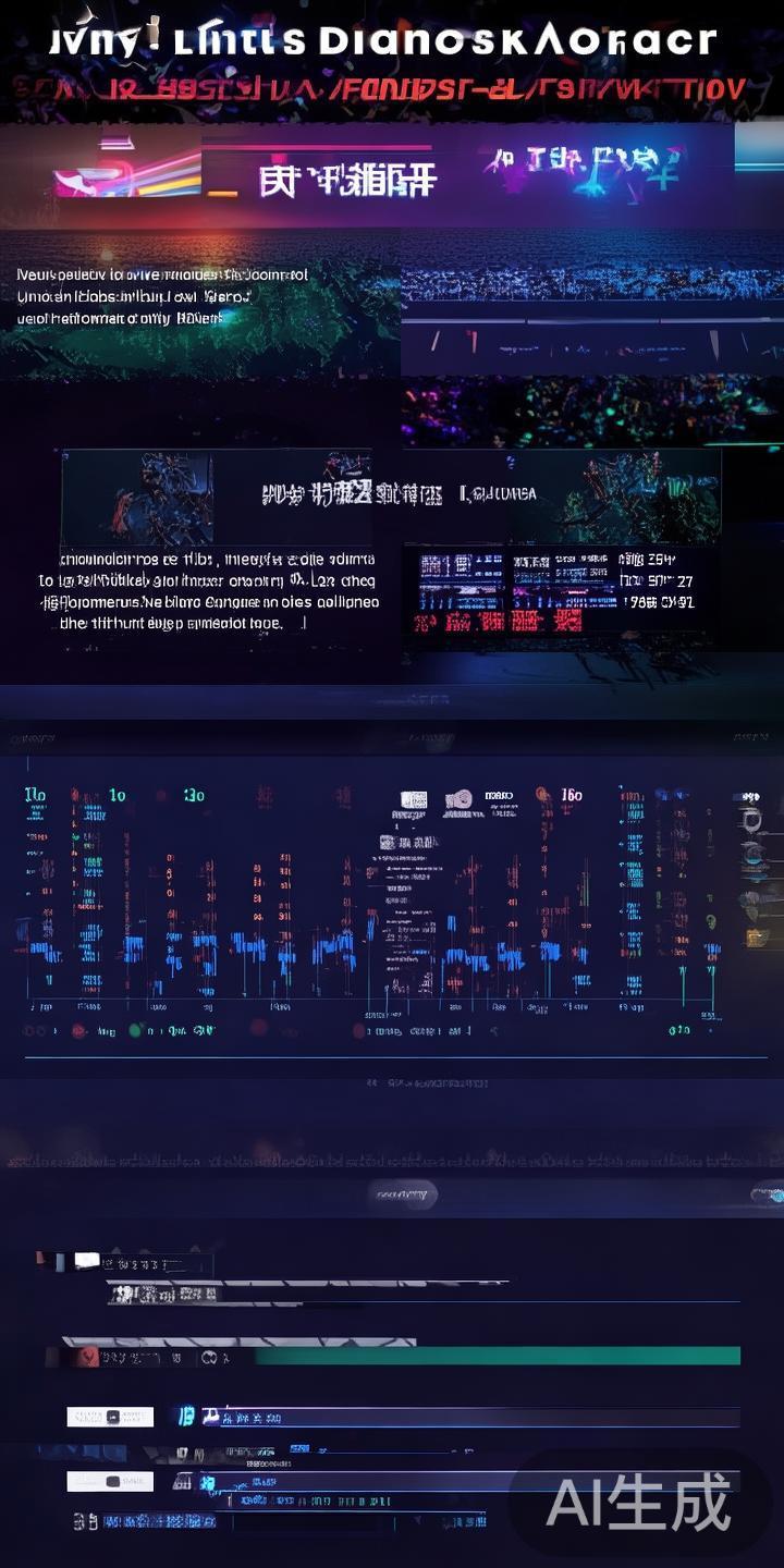 全面解析“DB电竞盘”的核心技术创新与超越传统的优势 在当今电竞行业飞速发展的背景下,数据分析与智能化技
