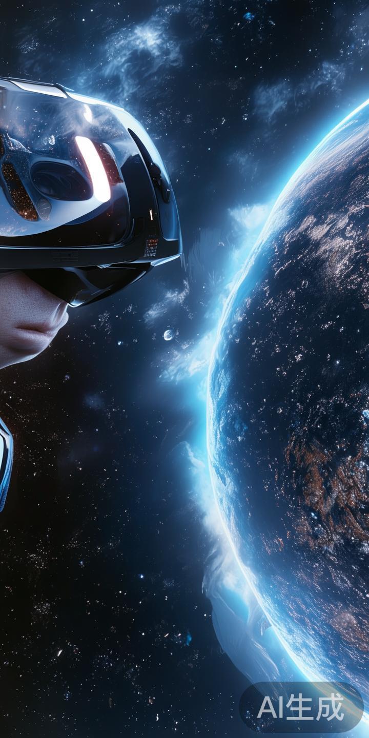 技术驱动下的极限挑战
"银河之战"采用了先进的虚