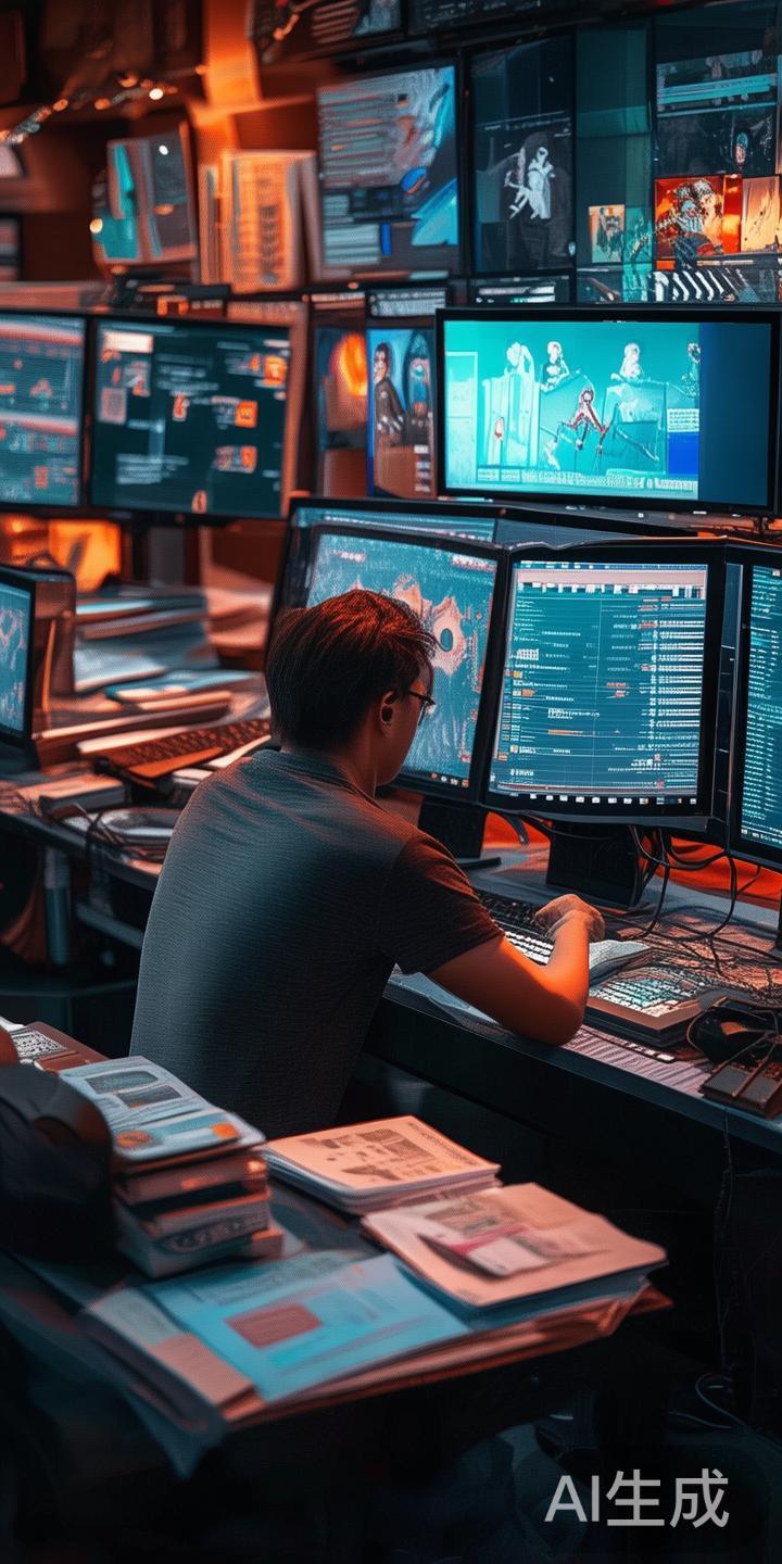 在电竞行业火热的今天，优质的解说内容成为赛事吸引观