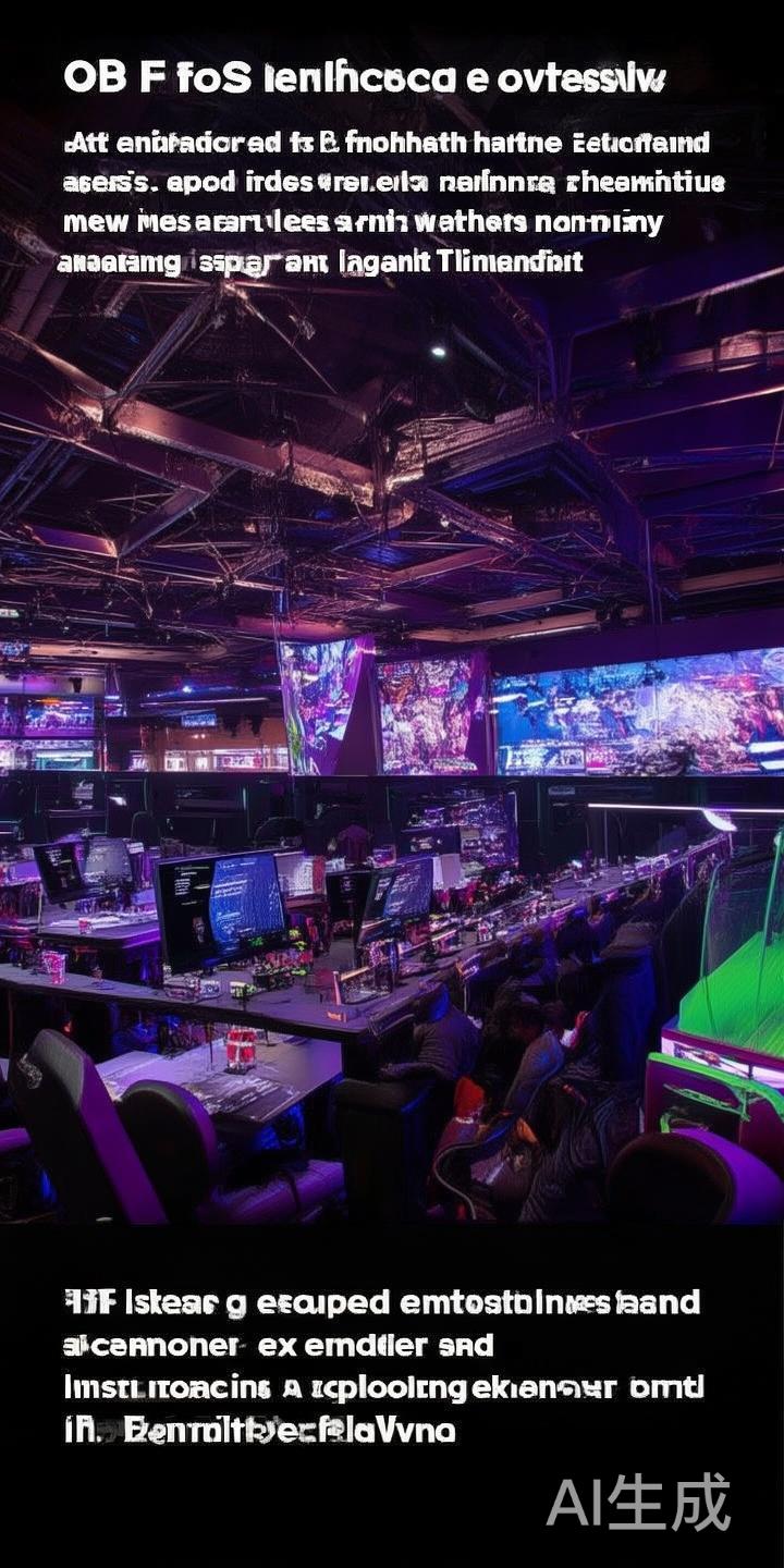 本文将围绕“结合科技与娱乐的最佳场地”这一主题，深