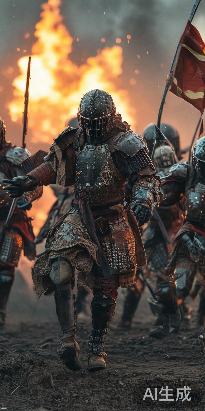 团队合作：多人的配合比单打独斗更容易完成高难度任务