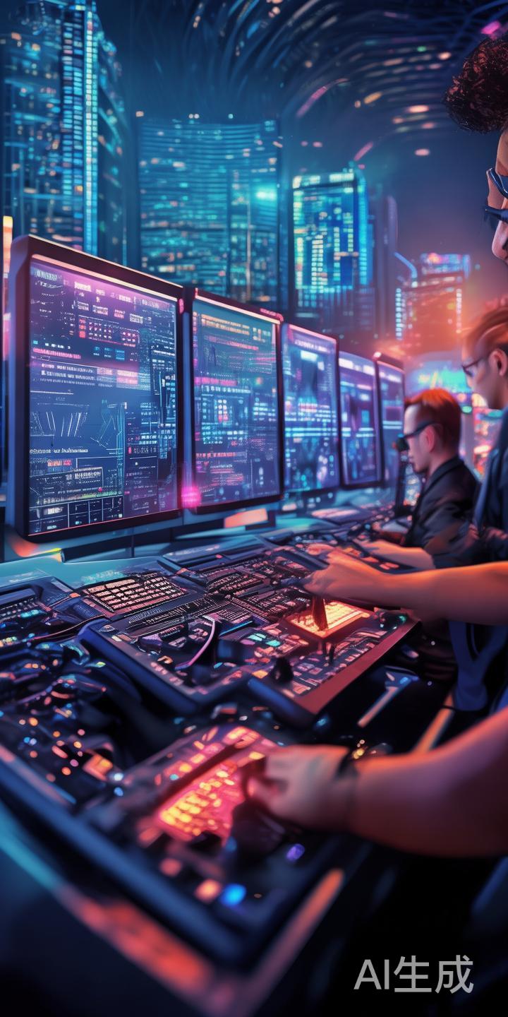 全面掌握“DB电竞维护”功能的正确操作与实战技巧 在充满激烈竞争的电竞行业中,维护平台的稳定性与效率