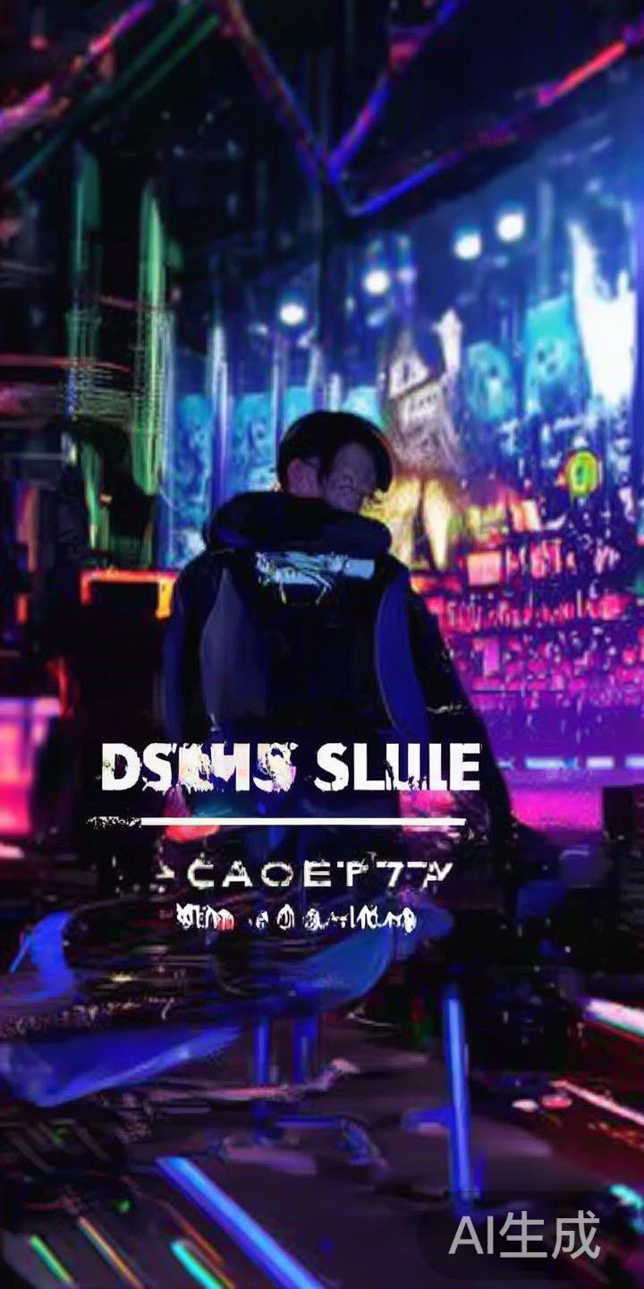 DB电竞社:打造专业电竞社区的成功秘诀与实战经验分享 首先,DB电竞社在创立之初就明确了自身定位——成为