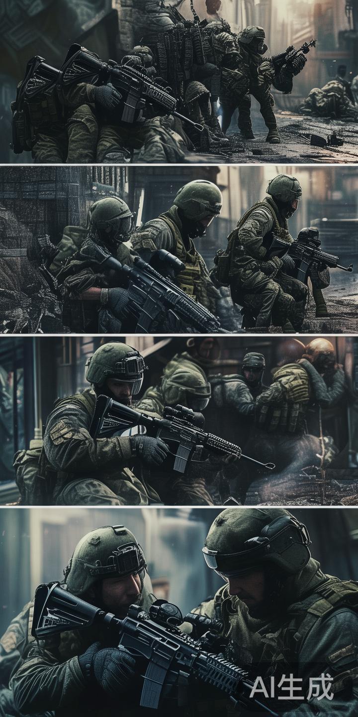 成功进行高分营救，首先应清楚任务的目标和关键点。具