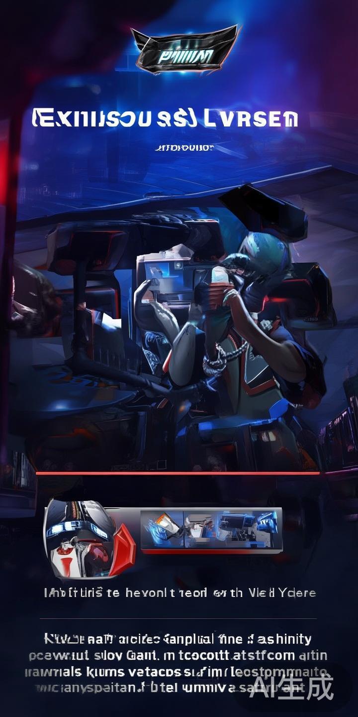 用户必看:DB电竞网页版登录入口详细访问攻略与常见问题解决方案 为何选择官方网页版登录入口尤为重要
在海量的电竞