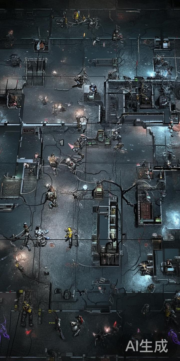 全面解析DB电竞暗区突围打造最强战队的团队合作技巧与实战策略 在《暗区突围》这款游戏中,复杂的地图布局、多变的敌