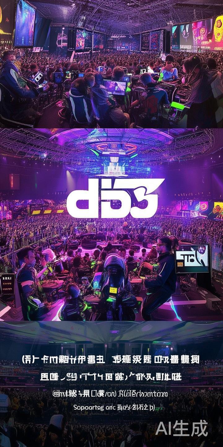 在当今数字娱乐时代，电子竞技已成为全球范围内备受瞩