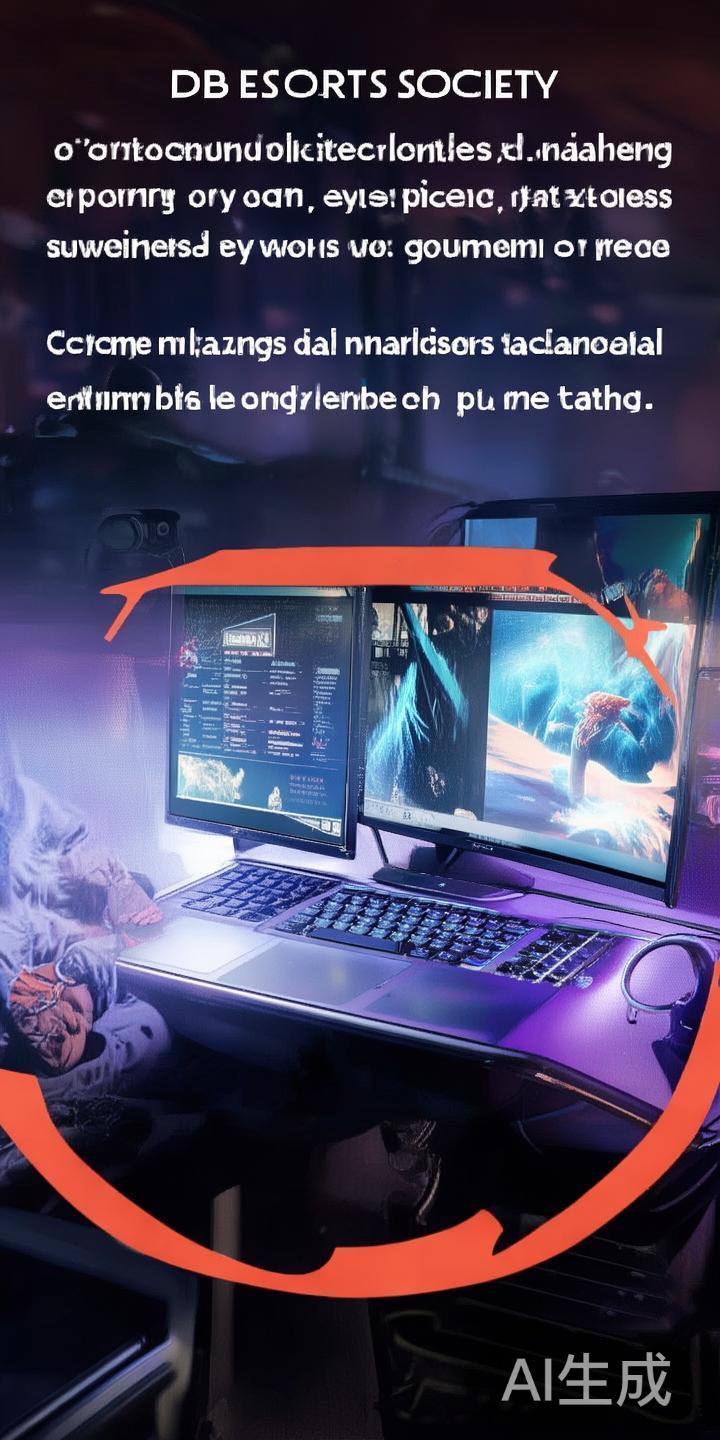 从零起步到行业顶尖:DB电竞社的成长历程与成功经验分享 在电竞行业,技术和团队能力至关重要。DB电竞社在成