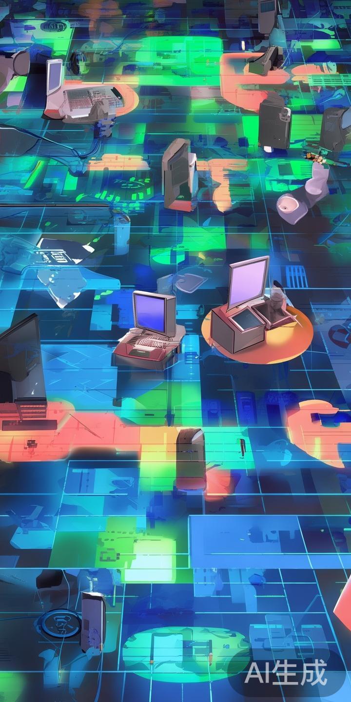 不同设备、不同网络环境会带来截然不同的测试结果。有