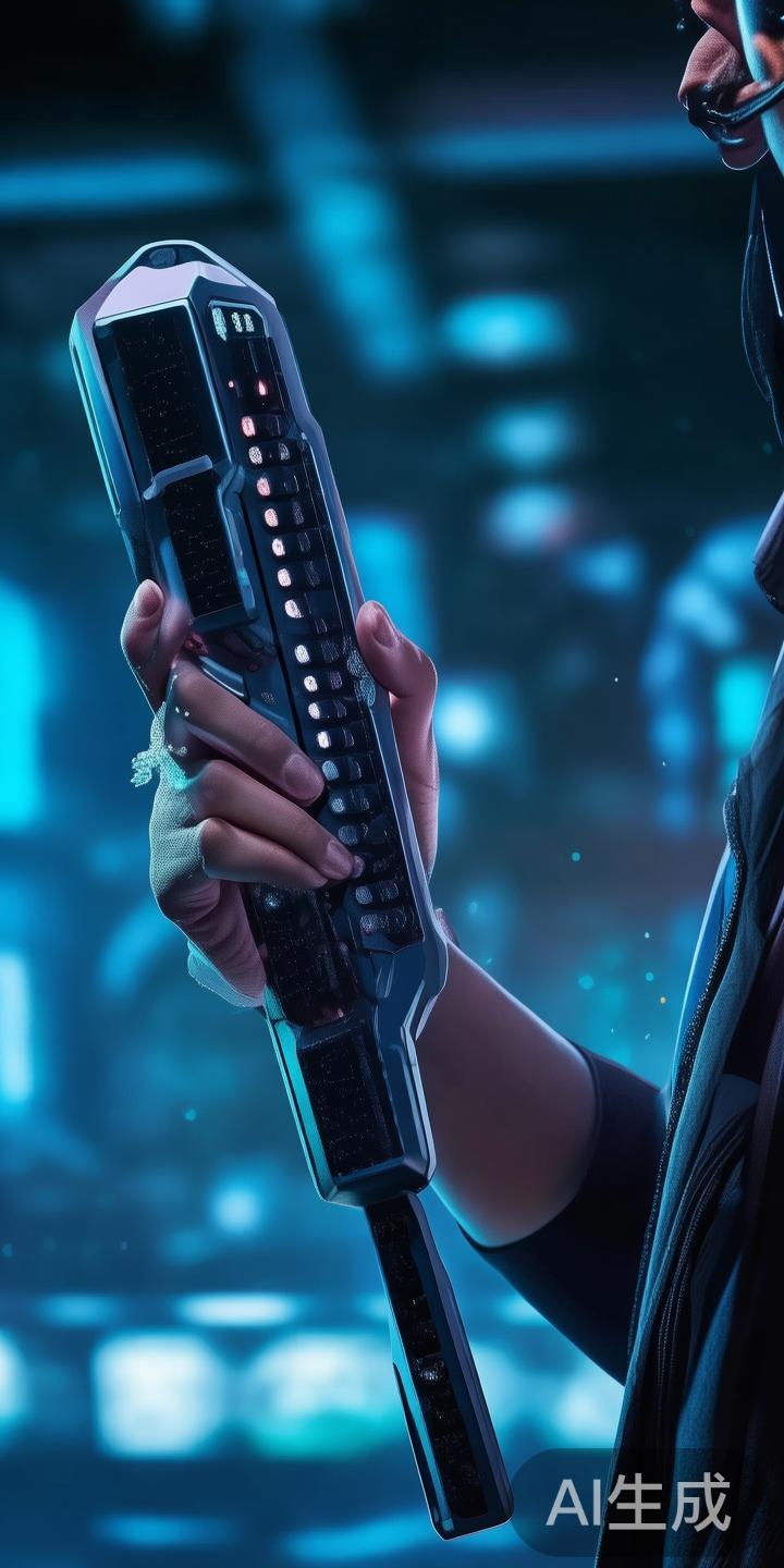 在实际应用中，职业玩家的广泛反馈也见证了其优越的性